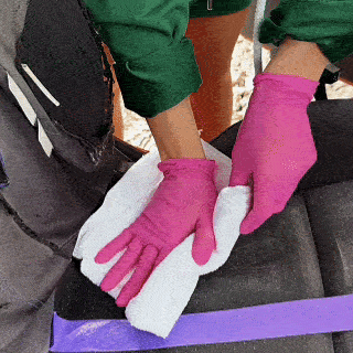 Definicja Czystości - Środek do Mycia Wszystkiego!